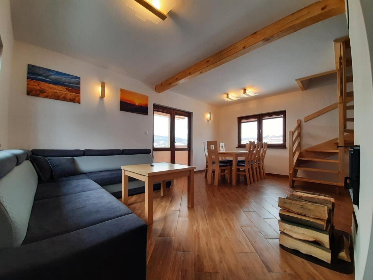Sloneczna Kraina Villa Волковия Екстериор снимка